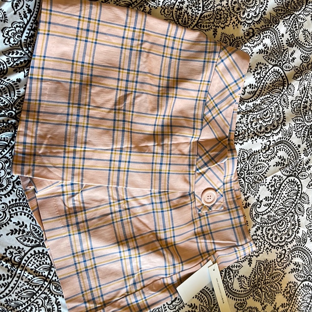 Brand-new Skort